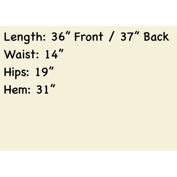 NWOT Neoprene A-line Midi Skirt White Size Medium - Picture 5 of 5